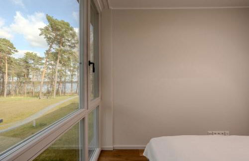 Marina Maisonette Seeblick mit Pool und Sauna - Photo 16