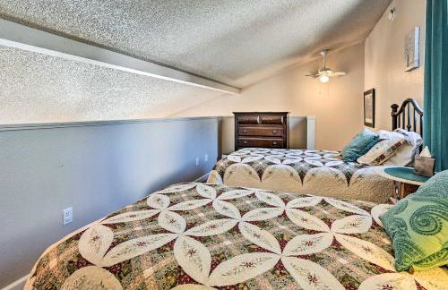 Charming Flagstaff Condo Near Golfing and Hiking! - Foto 17