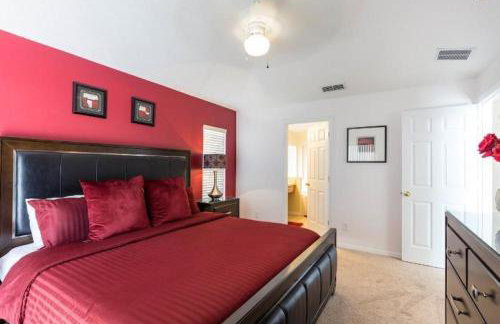 Beautiful villa near Disney and Universal in Orlando - Photo 16