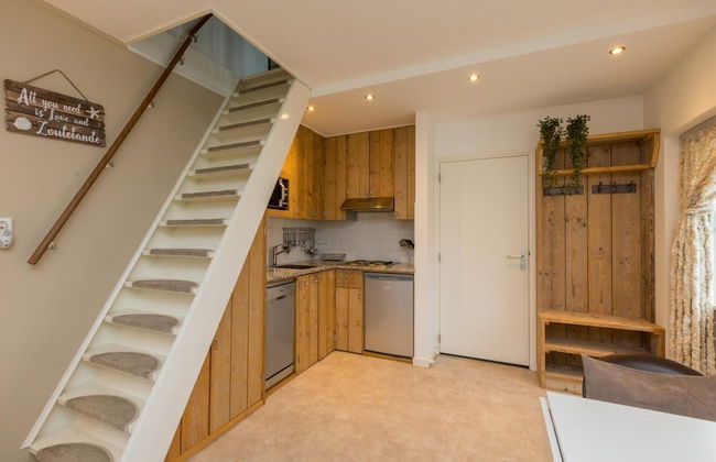 Appartement - Sloestraat 25 Zoutelande - Foto 7