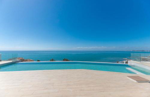 VB Navio 2BDR Duplex Seaviews - Foto 22