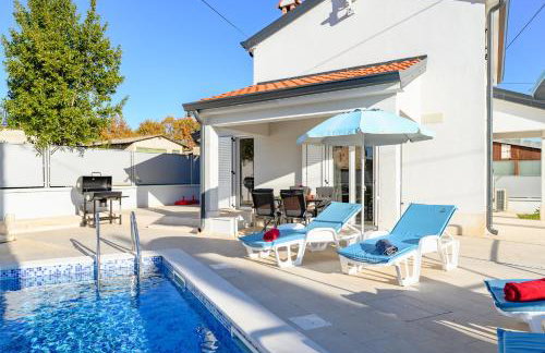 Villa Alba - Foto 26