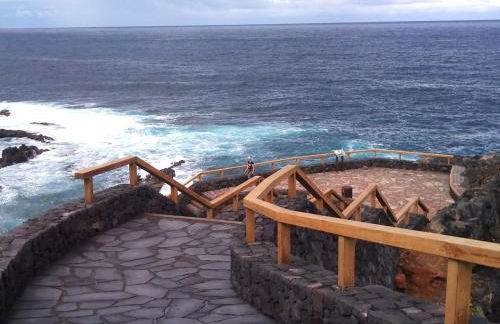 ZenRepublic, your private villa with outdoor jacuzzi & pool with stunning ocean views - Foto 4