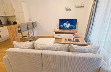 Seductive 1-Room Apt, Centre of Stuttgart - Foto 1