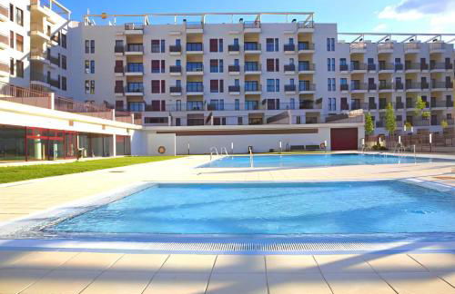 Balnea Experiences II - Apartamentos con Piscina Climatizada, Jacuzzi y Gimnasio - Foto 22