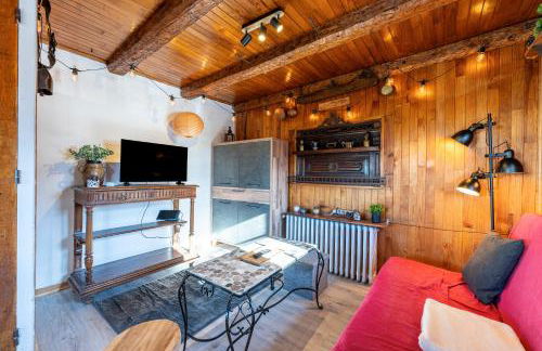 Chalet les aiguilles - Photo 8