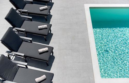 Villa Brtonigla, luksuzna kuća sa pogledom na more - Foto 55