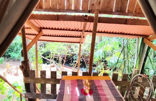 Pousada Pouso das Araras - Foto 28