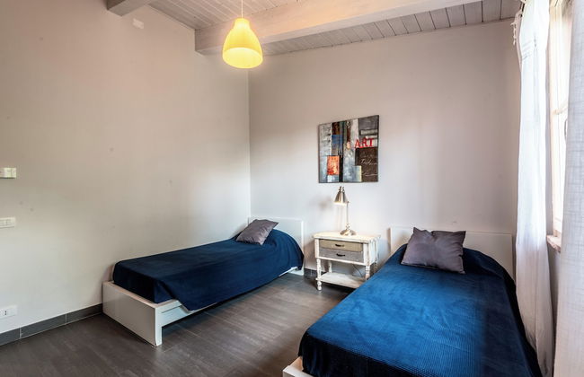 Superior Apartment With Terrace - Foto 12