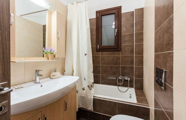 Villa Armonia - Beachfront Majestic Retreat - Foto 43