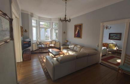 Villa Romantica Lenzen - Foto 10