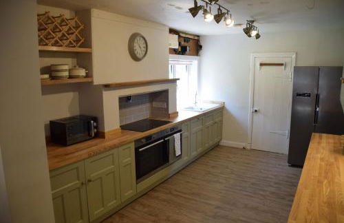 Munro Cottage - Foto 13