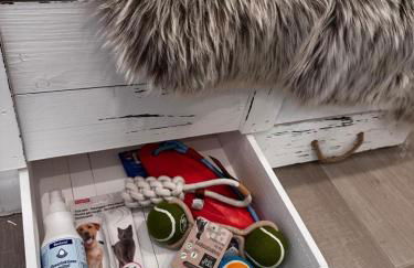 FeWo Lütt Nest in Sankt Margarethen Hunde sind herzlich willkommen - Photo 12