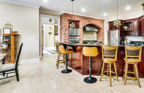 8 Mi to Dtwn Expansive Estate in Gettysburg! - Foto 11