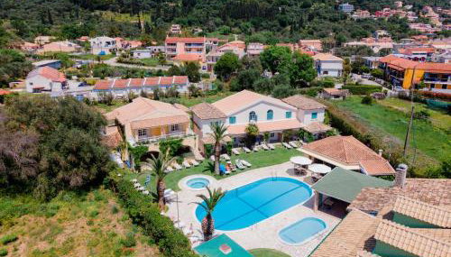 Valentino Corfu - Photo 2