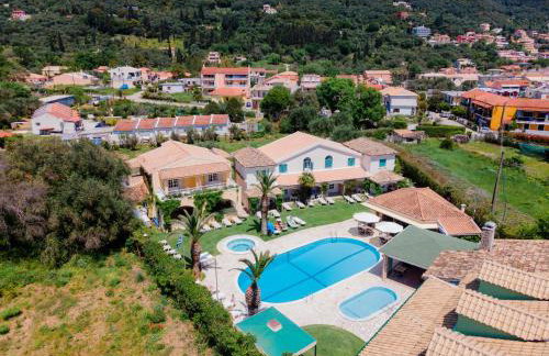 Valentino Corfu - Photo 2