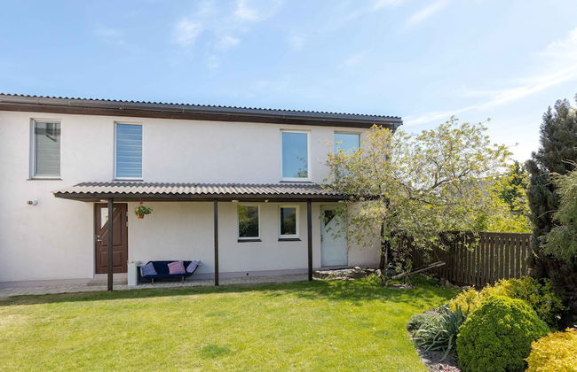 Welcome to Papes House in Liepaja, Latvia - Foto 30