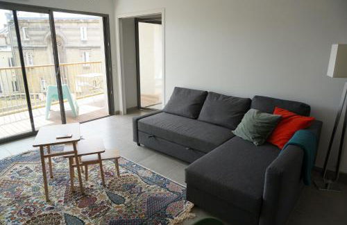 Appartement Forum Reims - Foto 7