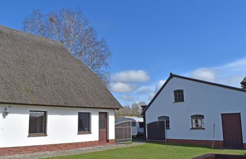 Ferien unterm Reetdach bis zu 6 Personen - Photo 1