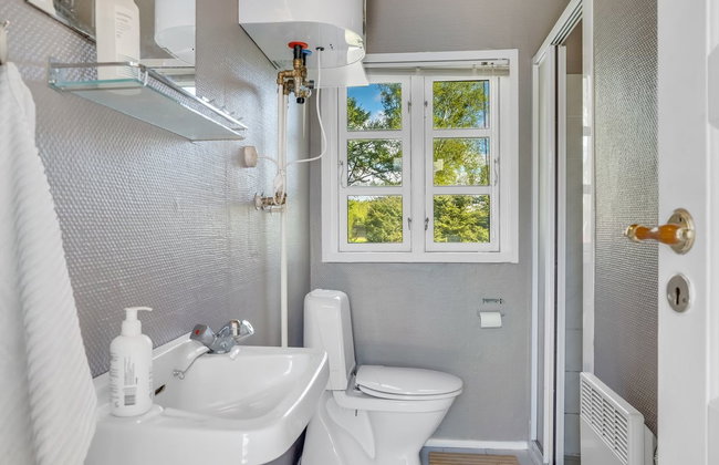 "Ingobert" - 50m from the sea - Photo 6