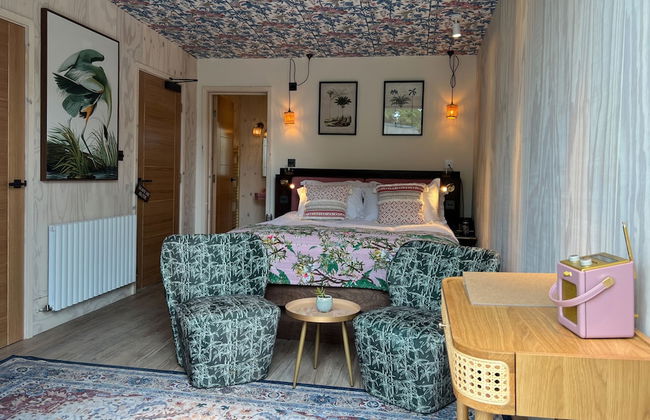 The Garden Rooms - Foto 10