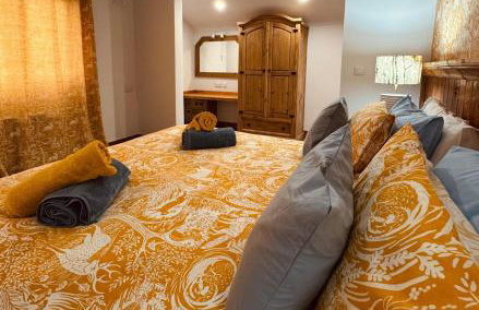 Dulrush Self-Catering Lodges - Foto 12