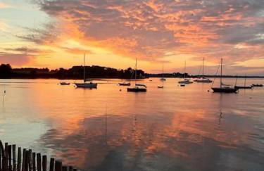 Coté Golfe - Golfe du Morbihan - Foto 40