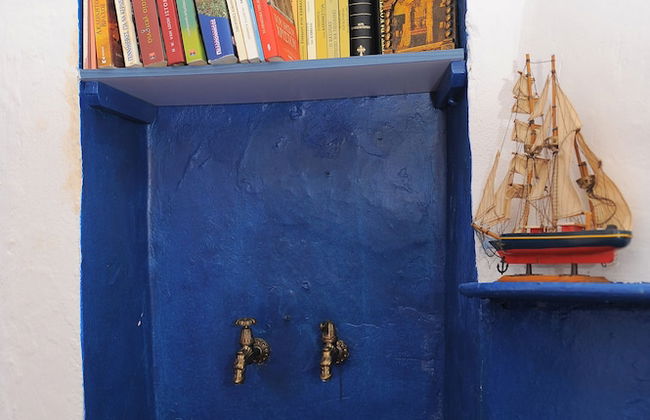 Dandy Villas Velanidia Sailor's House - Foto 36