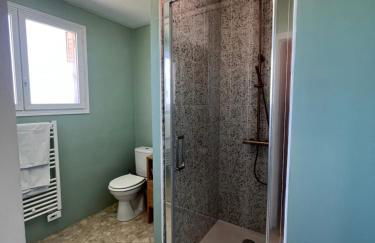 Maison avec accès indépendant, au centre-ville de Tournus - Foto 12