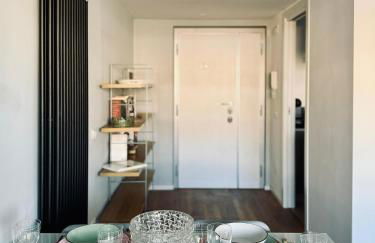 The Twenty - Villaggio Olimpico apartment - Foto 2