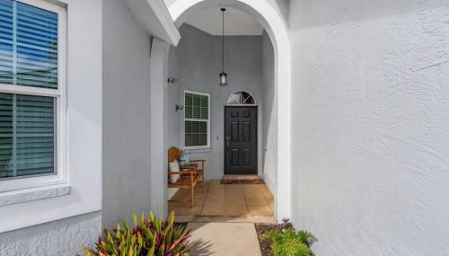 5 Star Florida living. Stylish and tranquil pool home - Foto 5