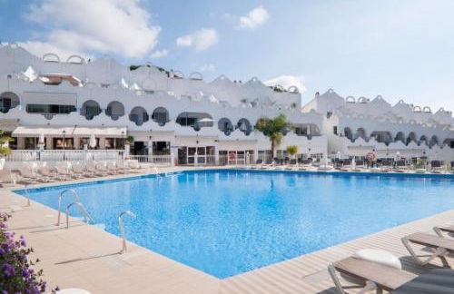 Casa Silvia Marbella - dom w kompleksie hotelowym - Photo 7