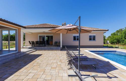 Holiday Home Villa Fortuna by Interhome - Foto 7