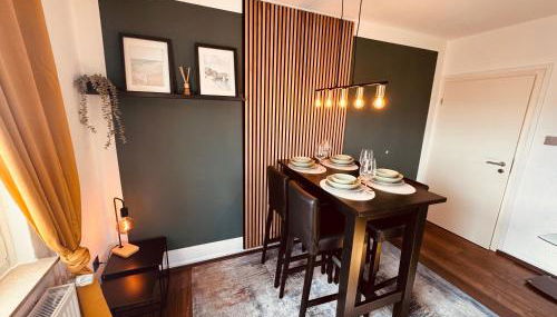 Moderne Ferienwohnung Iserlohn 2 - Foto 2