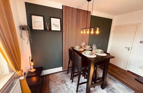 Moderne Ferienwohnung Iserlohn 2 - Foto 2