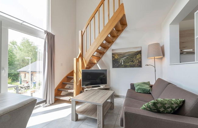 Shared Pool and Sauna, Mistelgau-obernsees - Photo 7