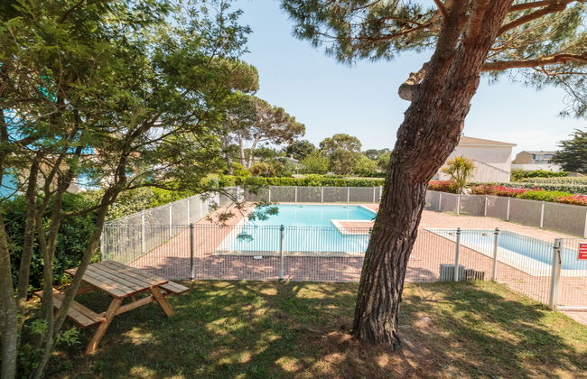 Les Palatines - Foto 19