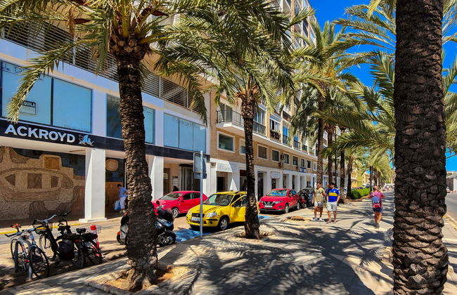 Puerto Denia Cervantes - Photo 5