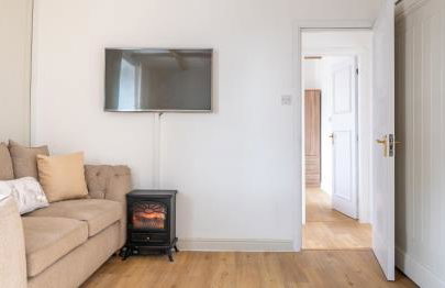 Central Kendal Retreat - Work or Holiday friendly - Foto 13