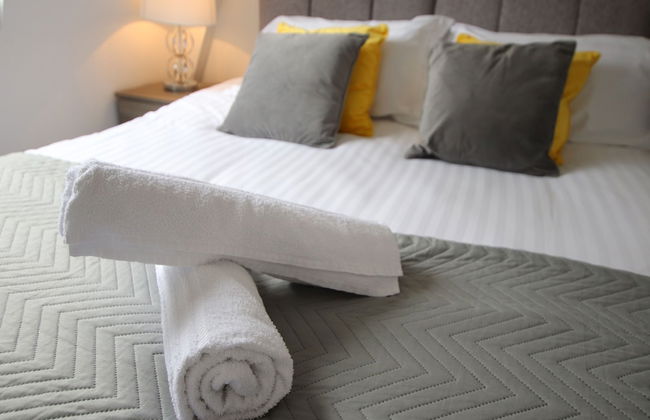 Halifax House Apartments - Foto 6