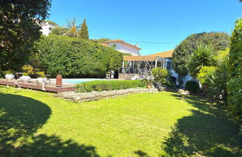 Cannes Charming Villa Private Pool near beaches new award 10 out of 10 - Foto 26