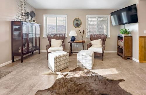 MTN Meadow Retreat near PC - Foto 6