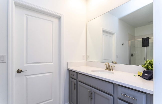 Gorgeous 8B 7BA Melbournbeach w Pool Dock Beach - Foto 31