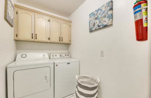 Pet-Friendly Edinburg Apartment with Pool Access! - Foto 20