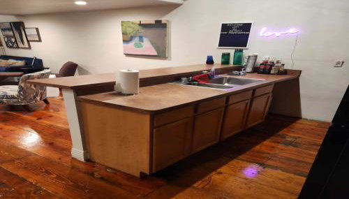 Detroit Loft Fort Pontchartrain - Foto 5