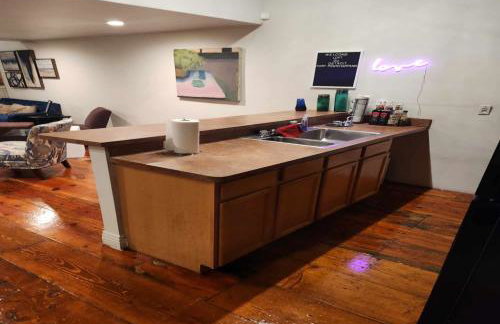 Detroit Loft Fort Pontchartrain - Foto 5