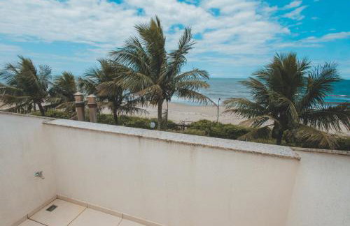 Casa pé na areia Condomínio Cancun Beach itapoá/SC - Photo 43