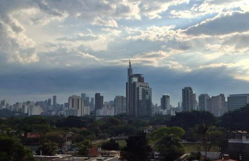 Apê em Frente ao Metrô Butantã - USP - Pinheiros - MorumBis - Foto 2