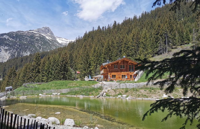 Kasermandl - Foto 46