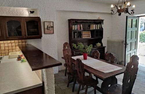 Villa Agnos - Photo 13